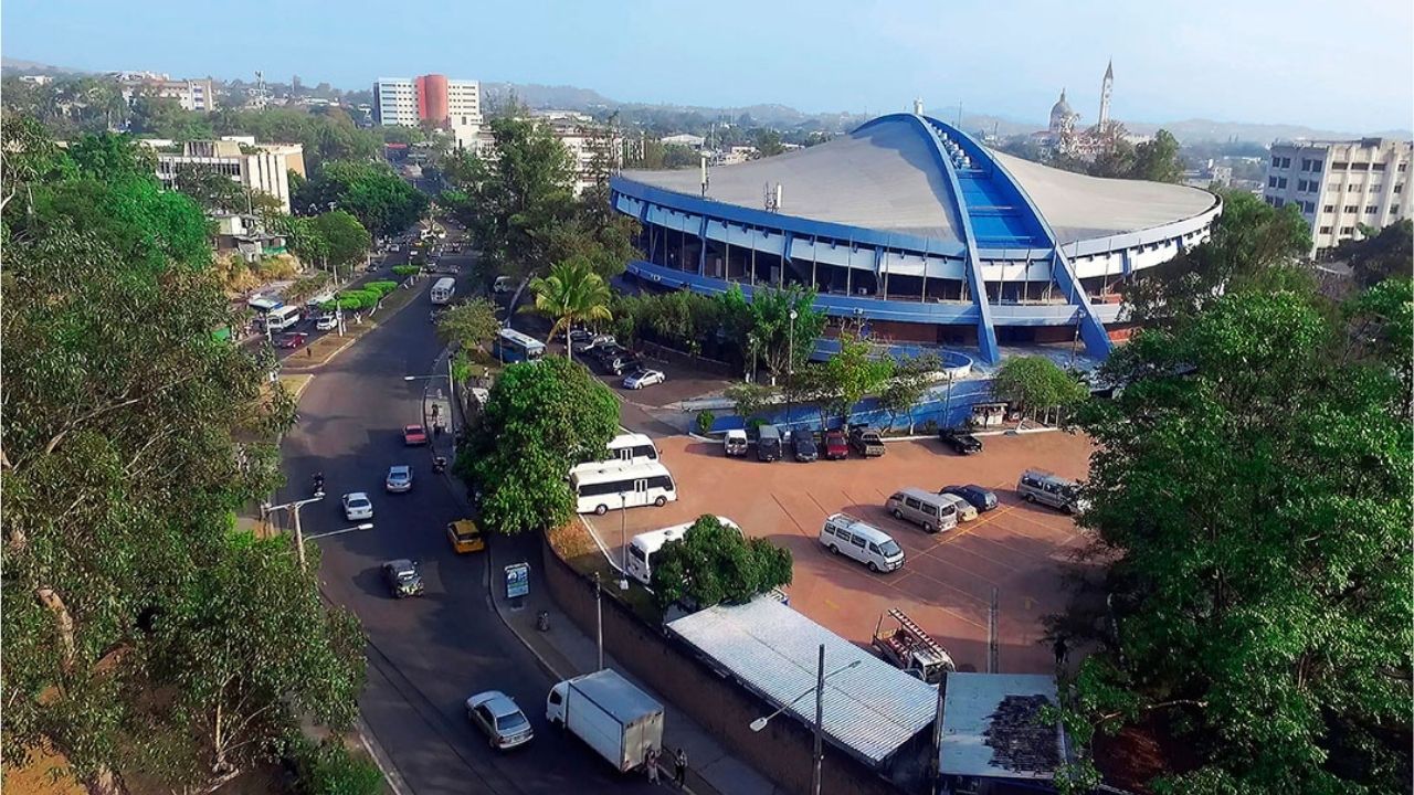 San Salvador albergará los XXIV Juegos Deportivos Centroamericanos y del Caribe en 2023