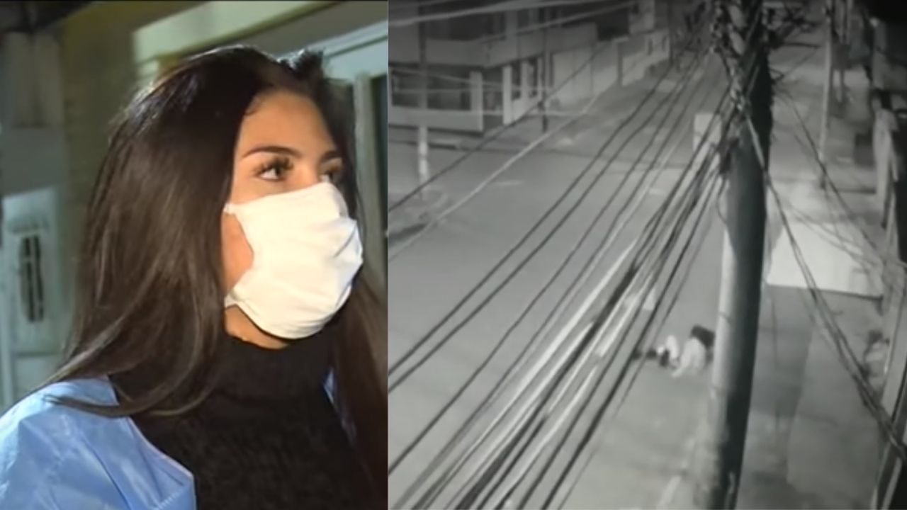 Joven narra cómo luchó con tres hombres que intentaron abusarla en un taxi, aquí su escalofriante relato