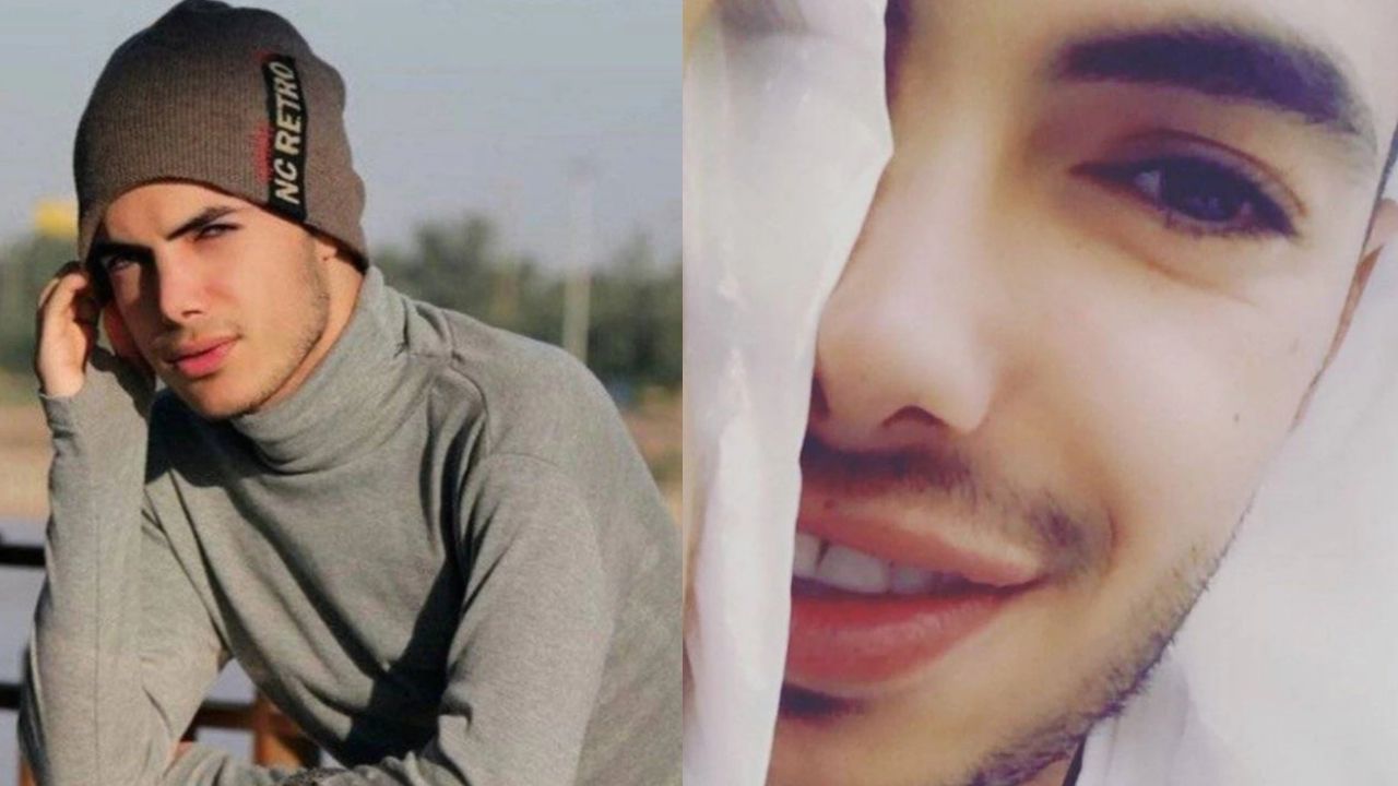 Joven iraní de 20 años fue decapitado por su propio hermano y dos primos por ser homosexual
