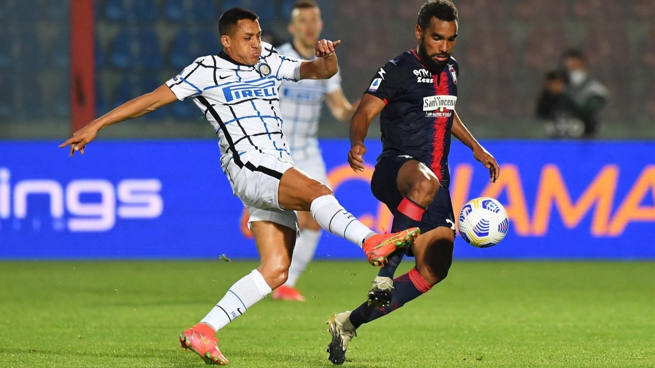 El Inter se proclama campeón de Italia por decimonovena vez
