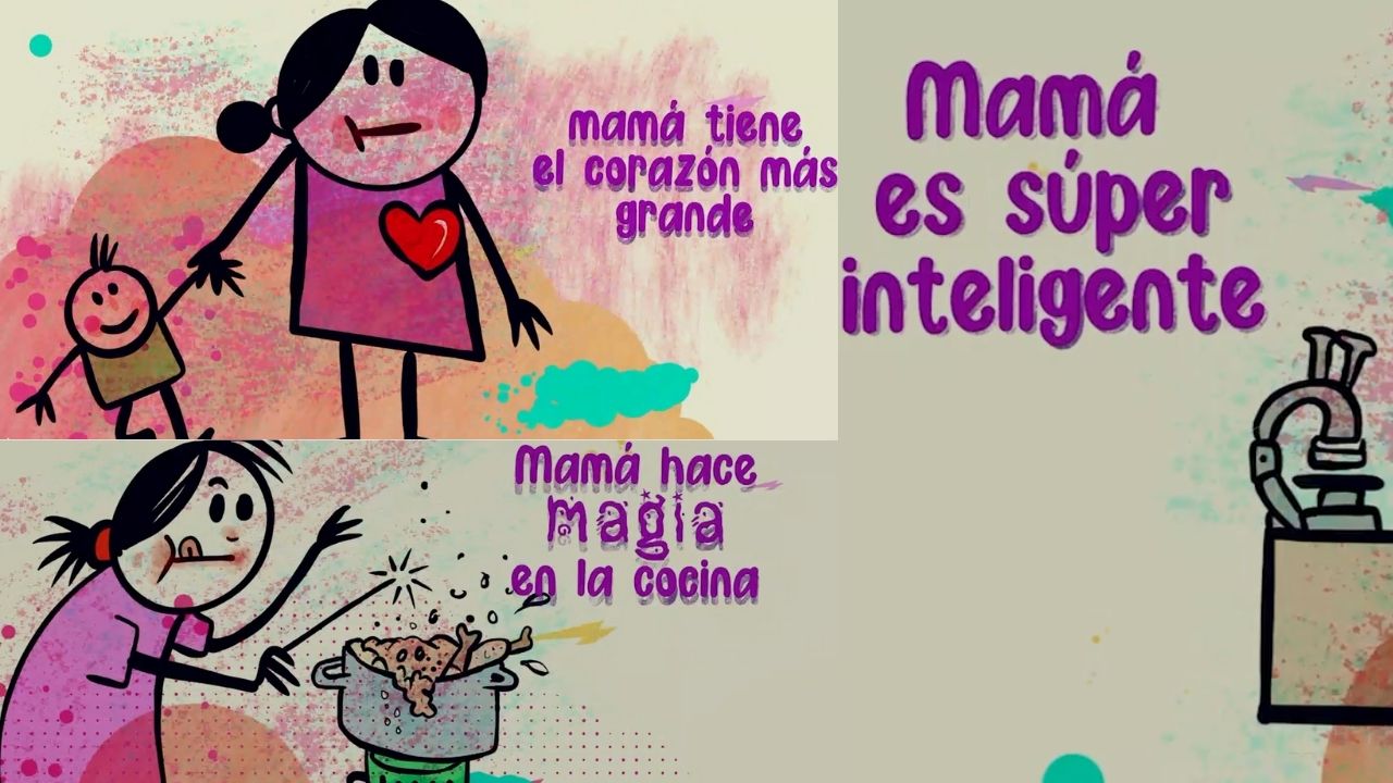 La Tarde premia la labor de la madre hondureña a través de cuatro historias que inspiran amor, admiración y ternura
