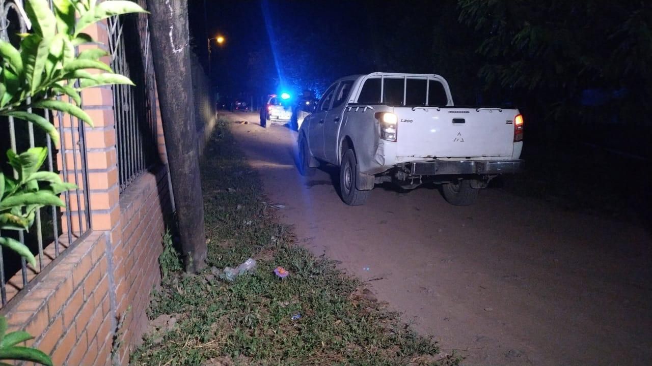 Nueva masacre: En un velorio matan a seis personas en Olanchito, Yoro