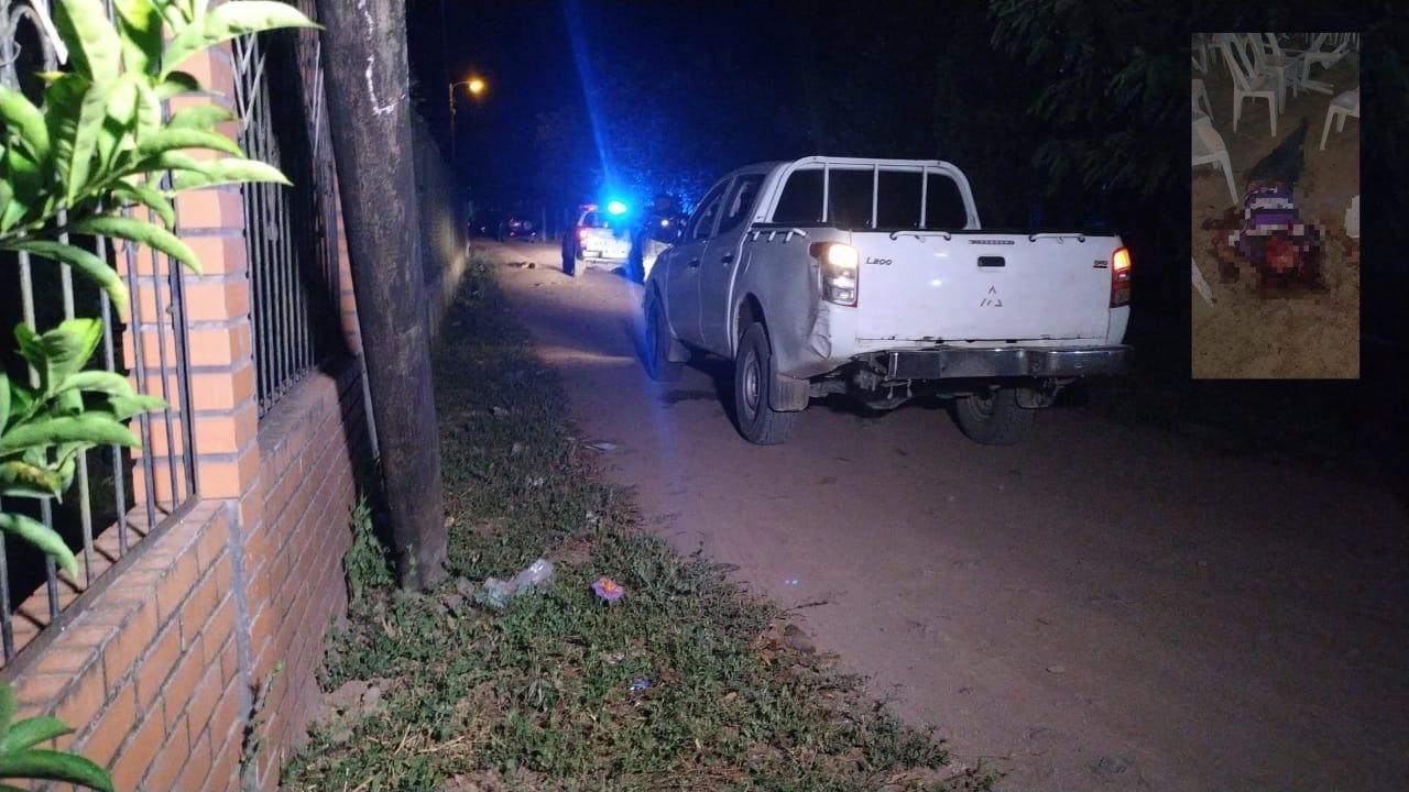 Honduras: Identifican a las seis víctimas de la masacre en un velorio en Yoro