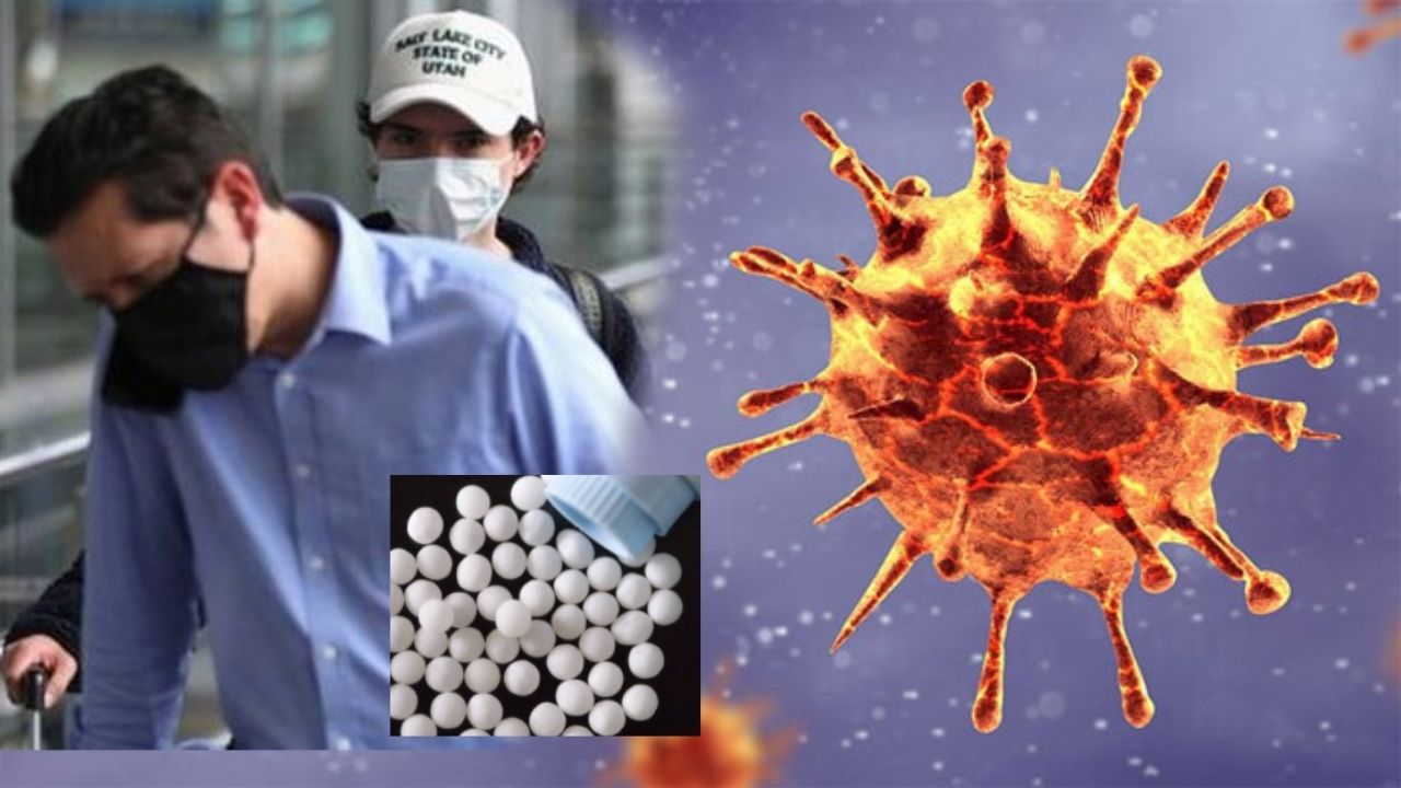 Médico hondureño dice haber encontrado la cura del covid: ´esto es realmente curativo´