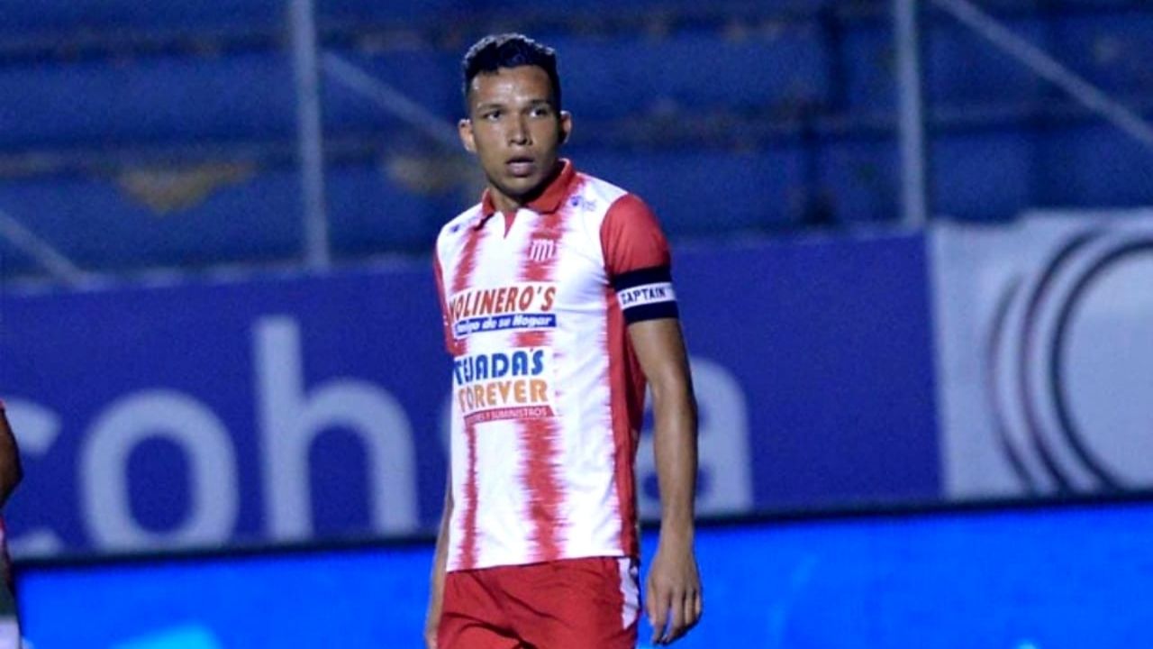 Resolución del TNAF: Carlos Meléndez es nuevo jugador de Motagua