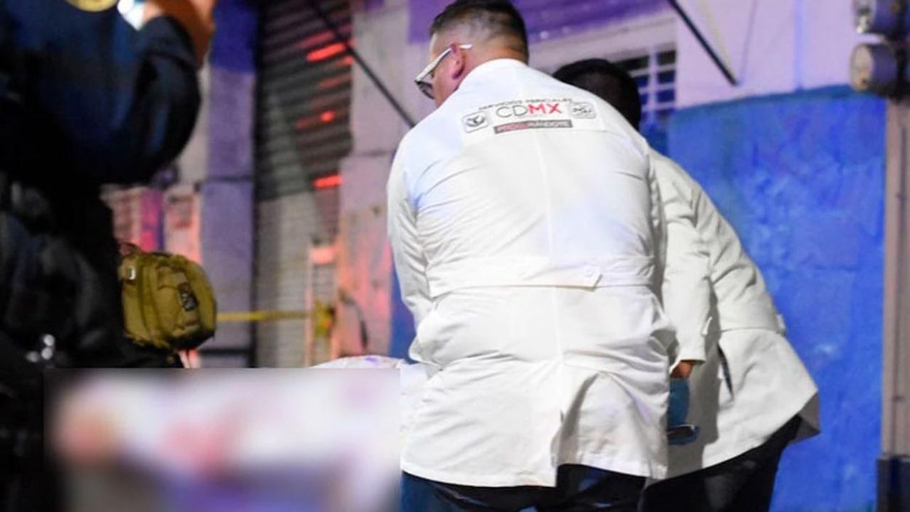 Mexicano de 72 años descuartizó a su pareja porque 'ya no quería seguir con la relación'