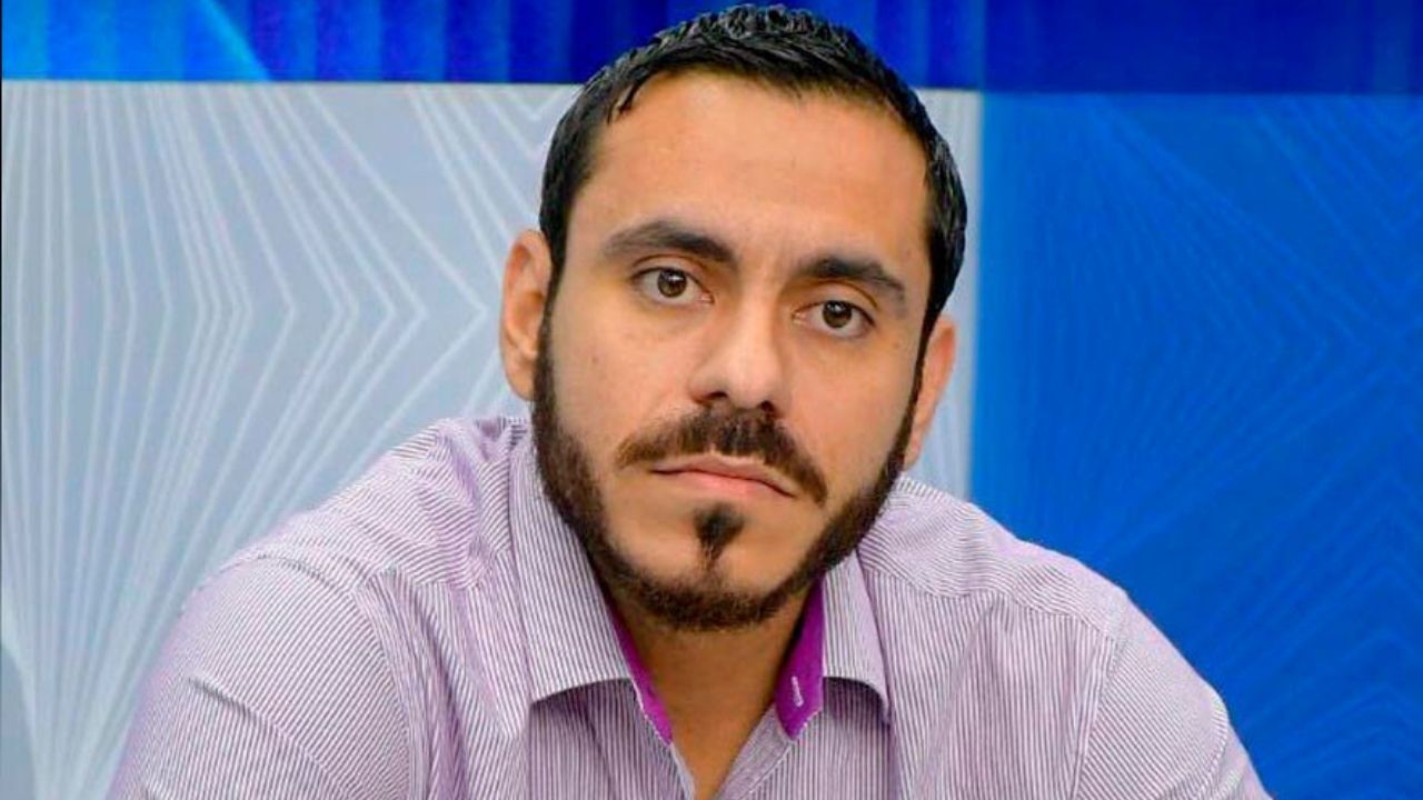 Ministro de Salud de El Salvador a hondureños: 'el presidente Bukele está dispuesto a aportar su granito de arena'