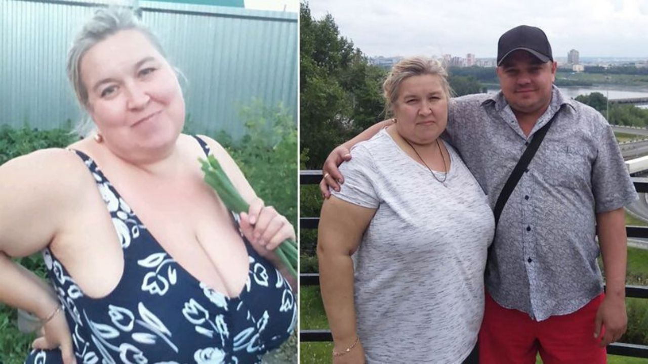Mujer de más de 100 kilos asfixió a su esposo tras sentarse en su cuello durante una pelea