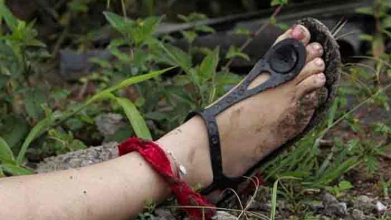 En un basurero hallan muerta a hondureña embarazada y su novio figura como 'principal sospechoso'