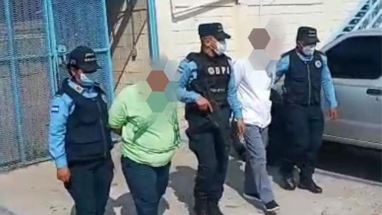 Médico hondureño es capturado por ofrecer visas de trabajo para Canadá falsas