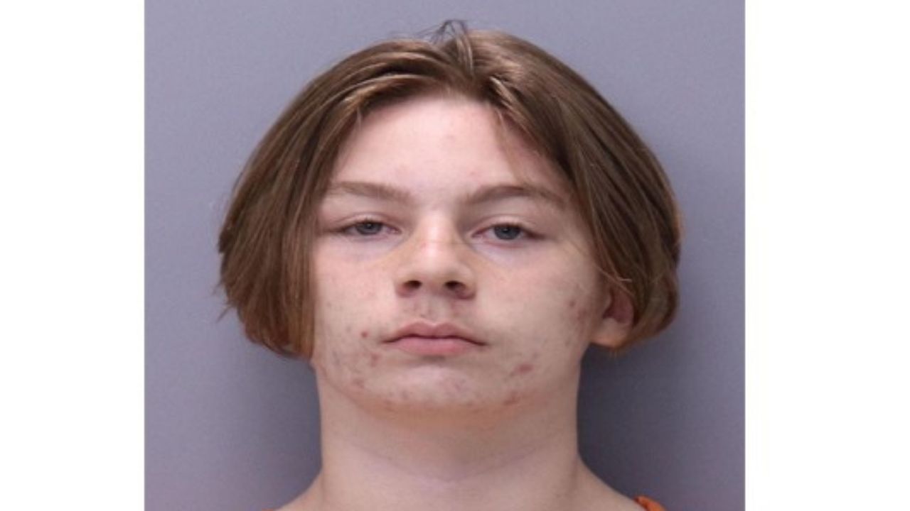 Joven mata a compañera de colegio de 114 puñaladas en los Estados Unidos