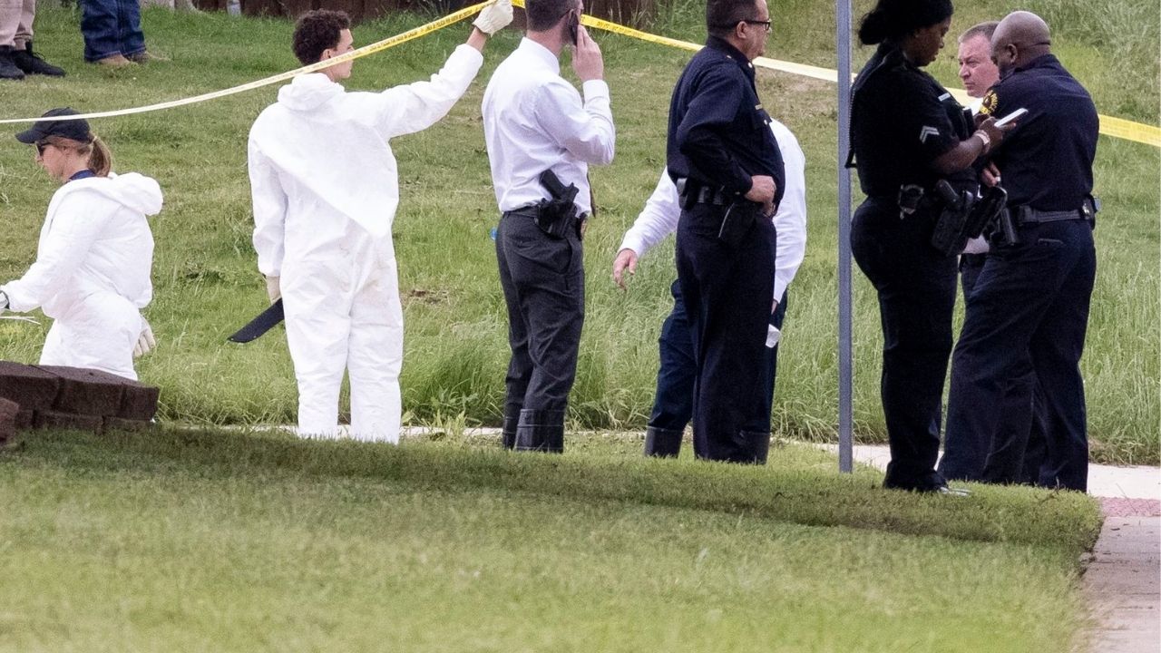 Niño de 4 años es raptado de su cama; luego apareció muerto y el sospechoso un joven de 18 años