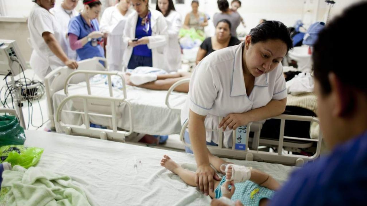 ¿Cuáles son los síntomas de covid más comunes en niños? Esto es lo que dice un pediatra hondureño