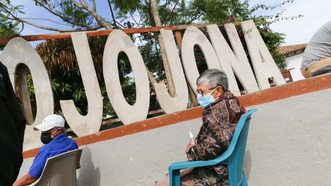 Personal de salud no quiere aplicar vacunas anticovid, denuncia alcalde de Ojojona; trasciende acusación que dosis no son aplicadas a personas que son prioridad
