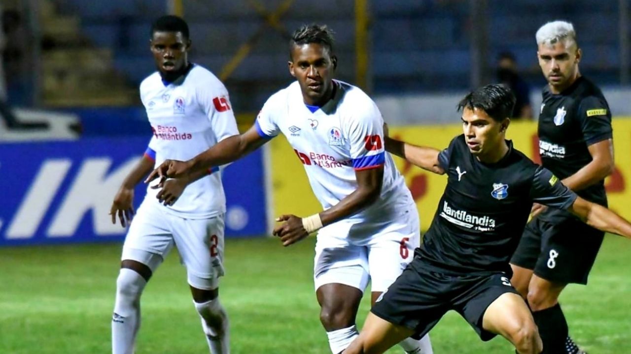 Olimpia humilló a Honduras Progreso y enfrentará al Ciclón en la final del Clausura 2020-21