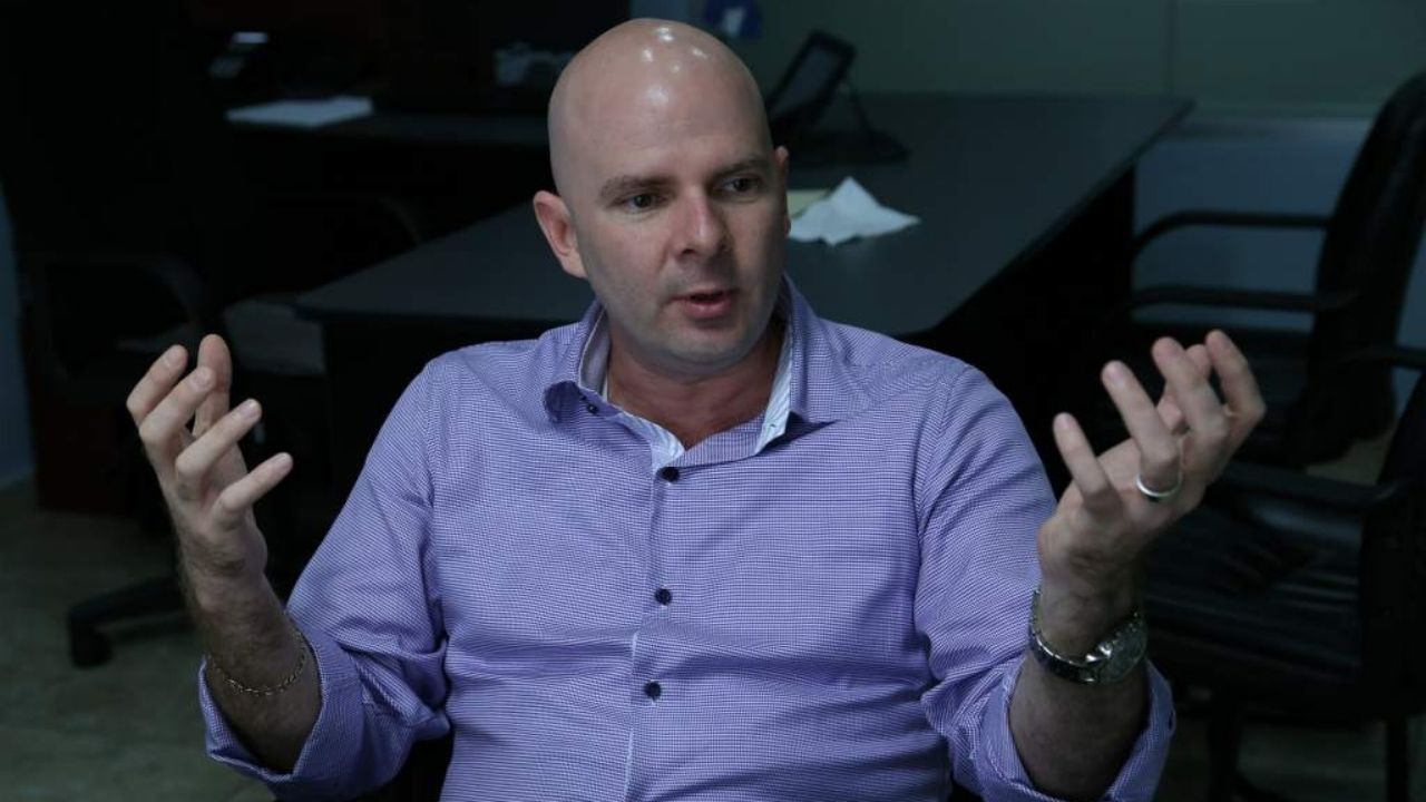 Pedro Barquero cuestiona nueva Ley Electoral de Honduras: 'no garantiza elecciones transparentes'