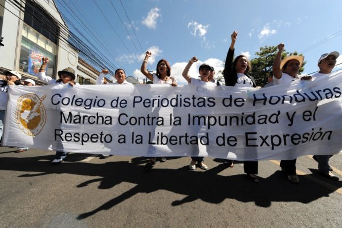 Libertad de prensa y de expresión: un legítimo derecho y compromiso