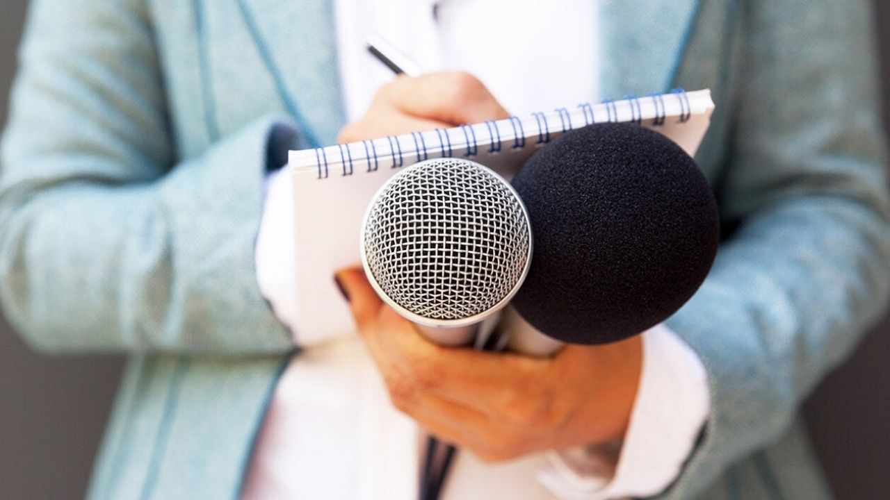 Periodistas y camarógrafos hondureños recibirán vacuna contra el covid a partir del 23 de mayo