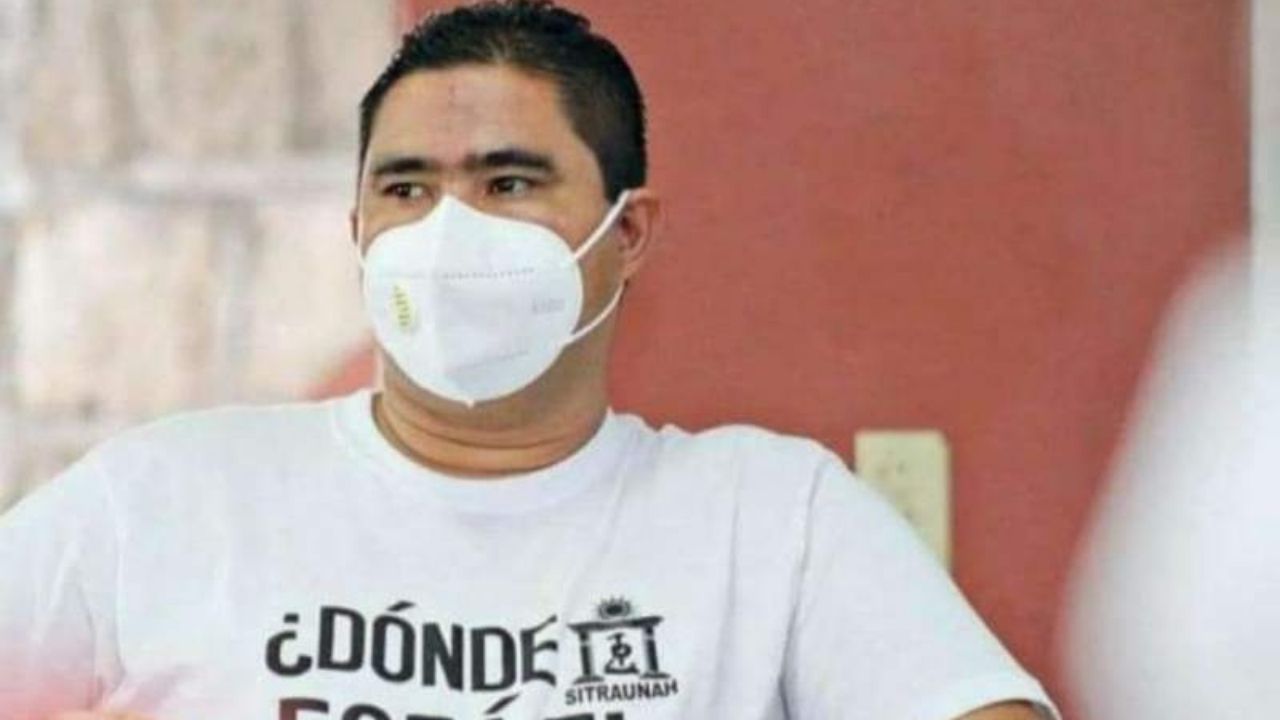 A sus 37 años falleció presidente de sindicato de la UNAH, Andelson Canales por covid