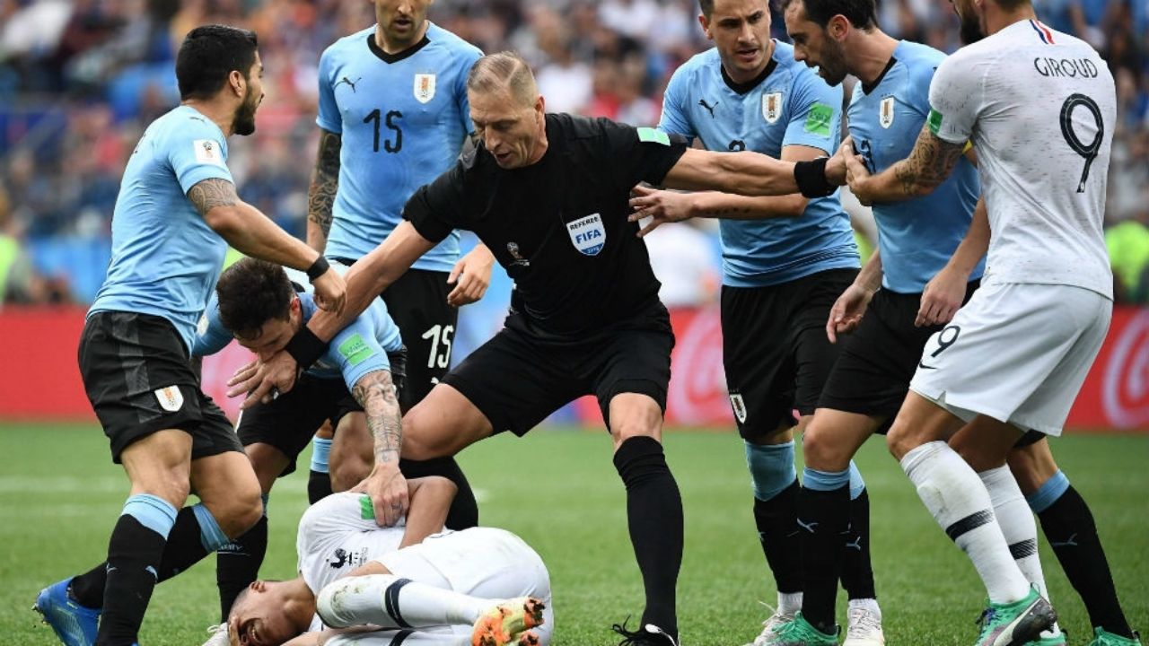 La FIFA mantendrá los cinco cambios en el Mundial de Catar 2022