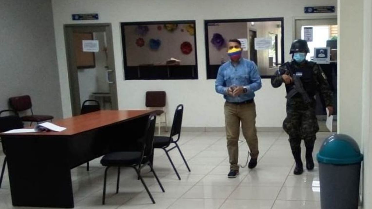 Locutor hondureño de radio confesó haber invitado a menor de 11 años a salir y luego abusó de ella