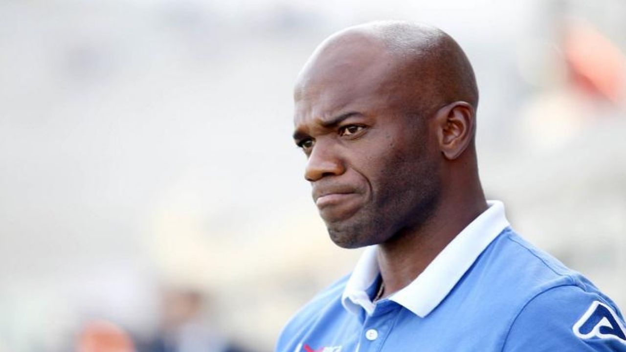 David Suazo volverá a dirigir en Italia