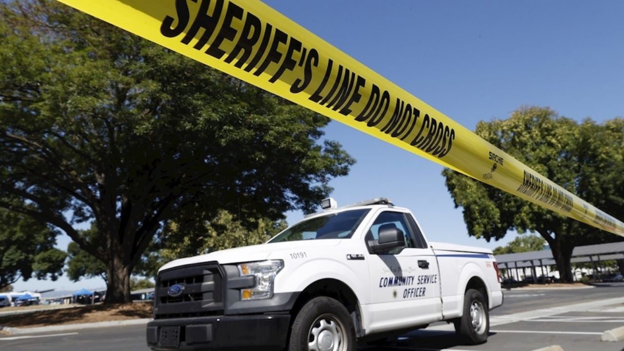 Al menos nueve muertos deja un tiroteo en California, confirman autoridades