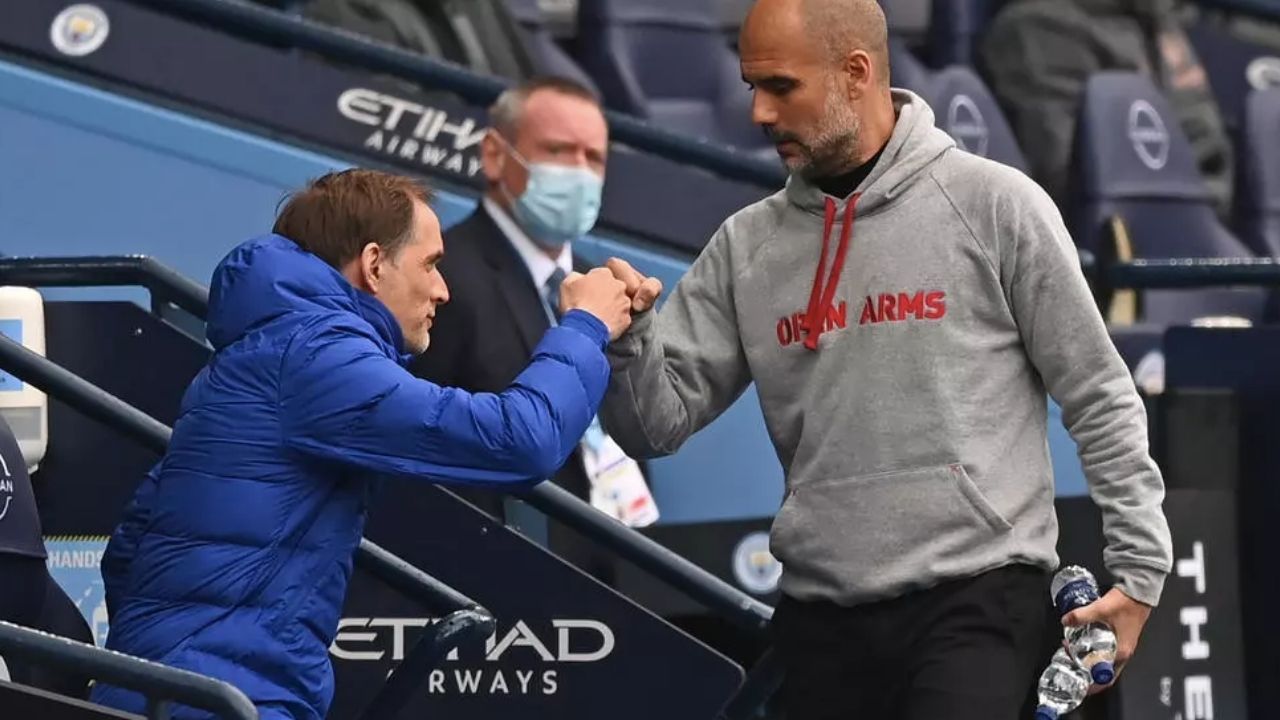 Final de la Champions League: Una lucha entre dos estilos distintos de un país ganador