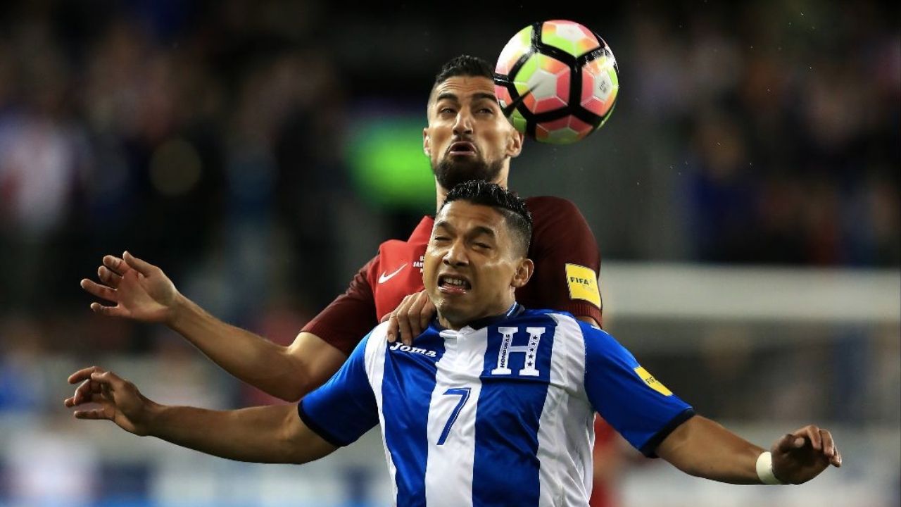 Selección de Honduras: Fabián Coito presenta lista definitiva para el 'Final Four' y el amistoso contra México