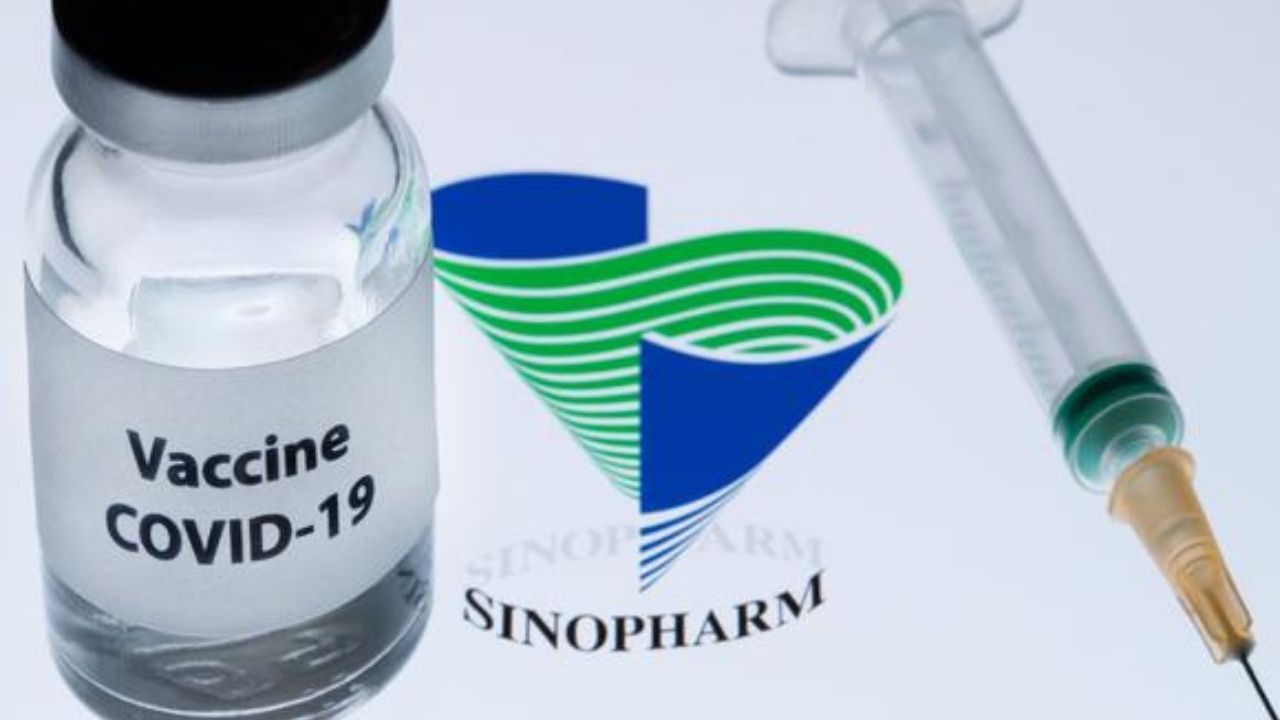 ¿Qué tan efectiva es la vacuna china Sinopharm contra el covid-19 aprobada por al OMS?