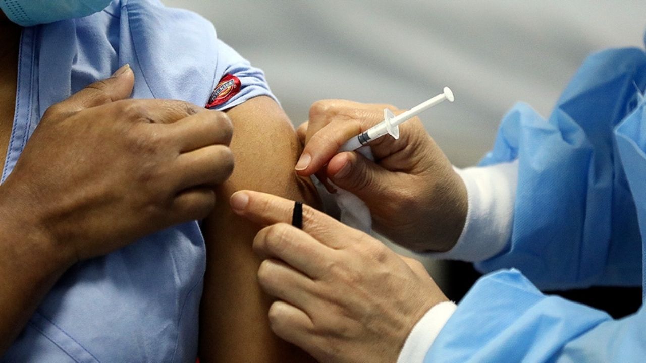 Hasta 2024 estaría vacunado el 100% de la población hondureña, si se continúa con el actual proceso de inoculación, según asesor jurídico de la ASJ