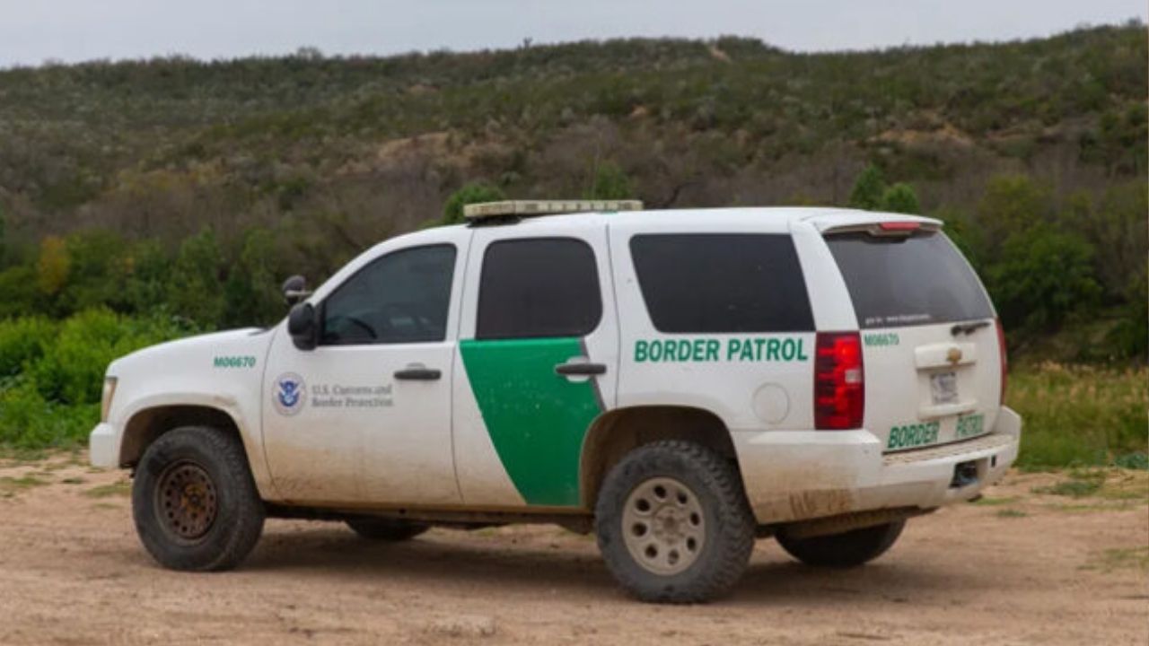 Inmigrante hondureño muere tras ser atropellado por la Patrulla Fronteriza
