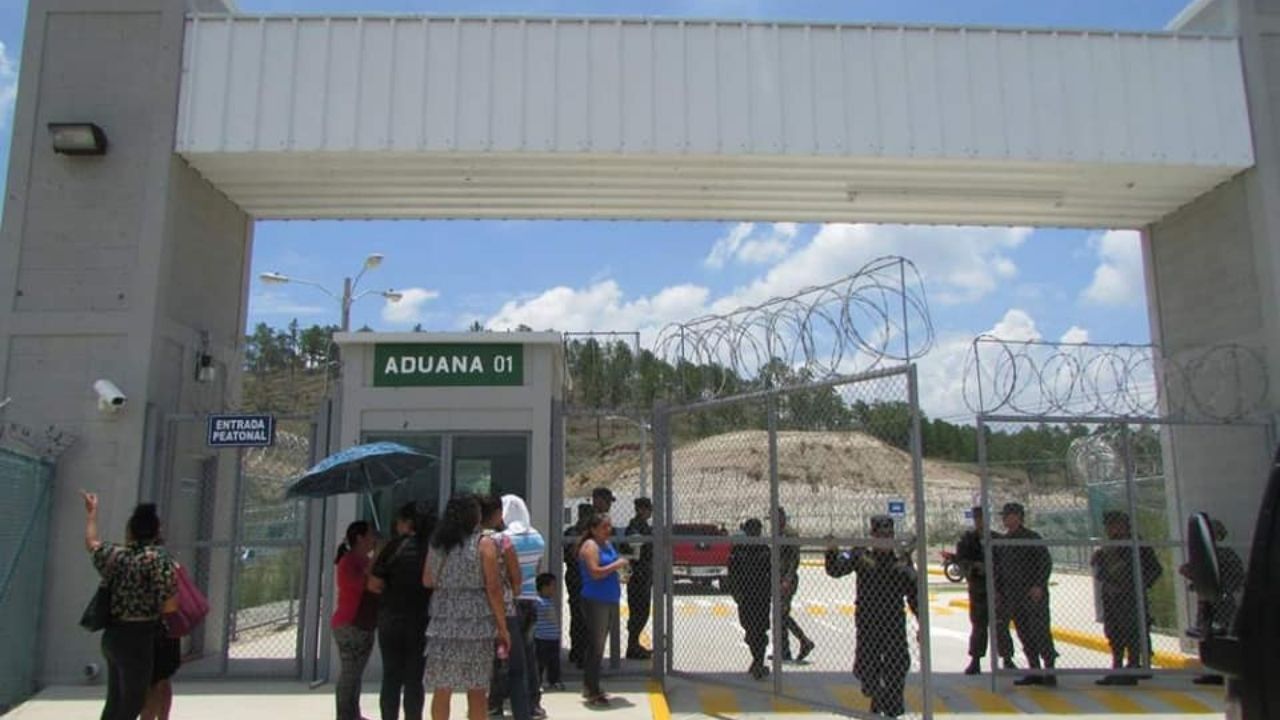 Autorizan visitas a reos hondureños para el Día de la Madre, familiares deberán presentar estos 2 requisitos