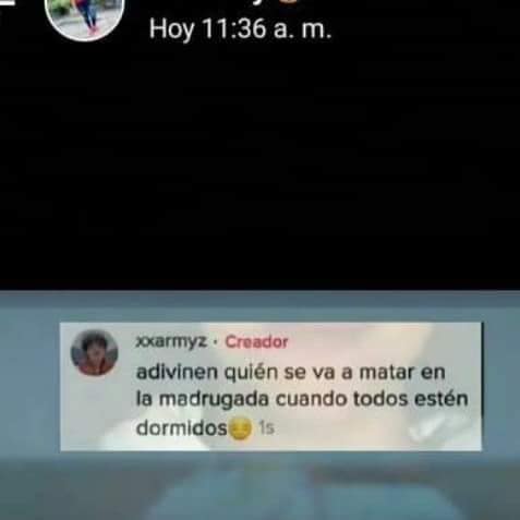 'Es horrible sentir que no vales nada', el angustioso mensaje de adolescente hondureña antes de morir