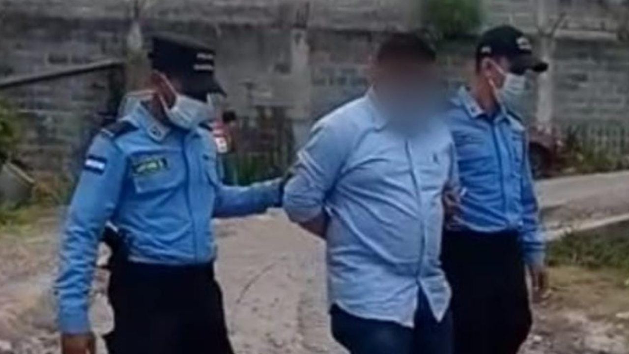 Capturan a sujeto por delito de estafa; vendía vehículos y no los entregaba a sus clientes