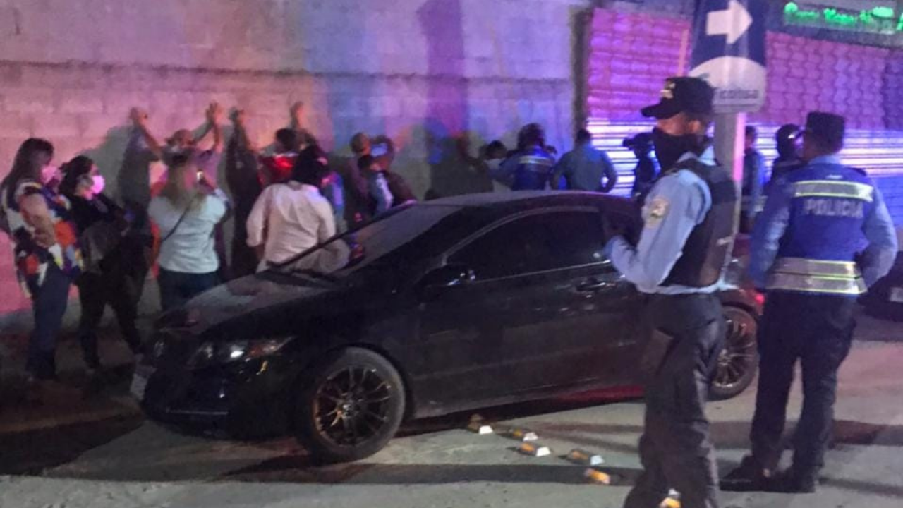 DNVT aplicará pruebas de alcoholemia y control de velocidad para prevenir carreras clandestinas