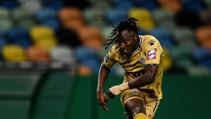 Alberth Elis, más cerca del Southampton que de cualquier otro pretendiente