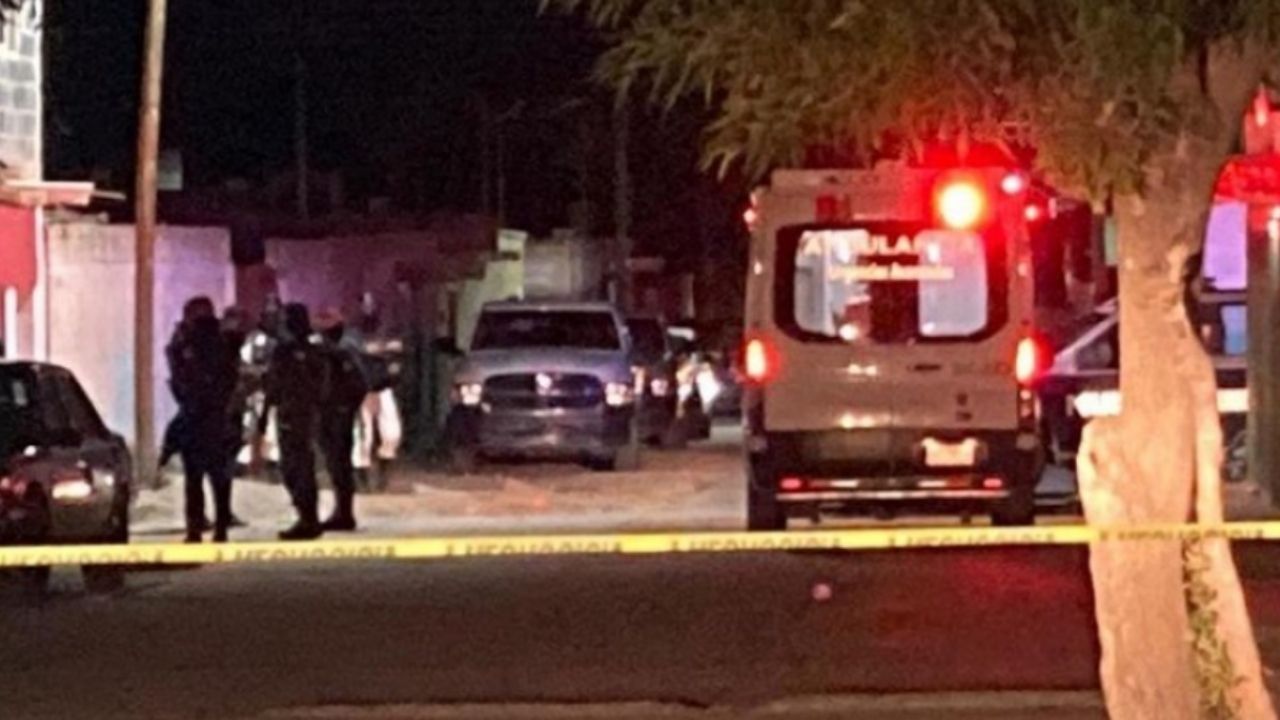 Enfrentamiento entre carteles deja 18 muertos en México