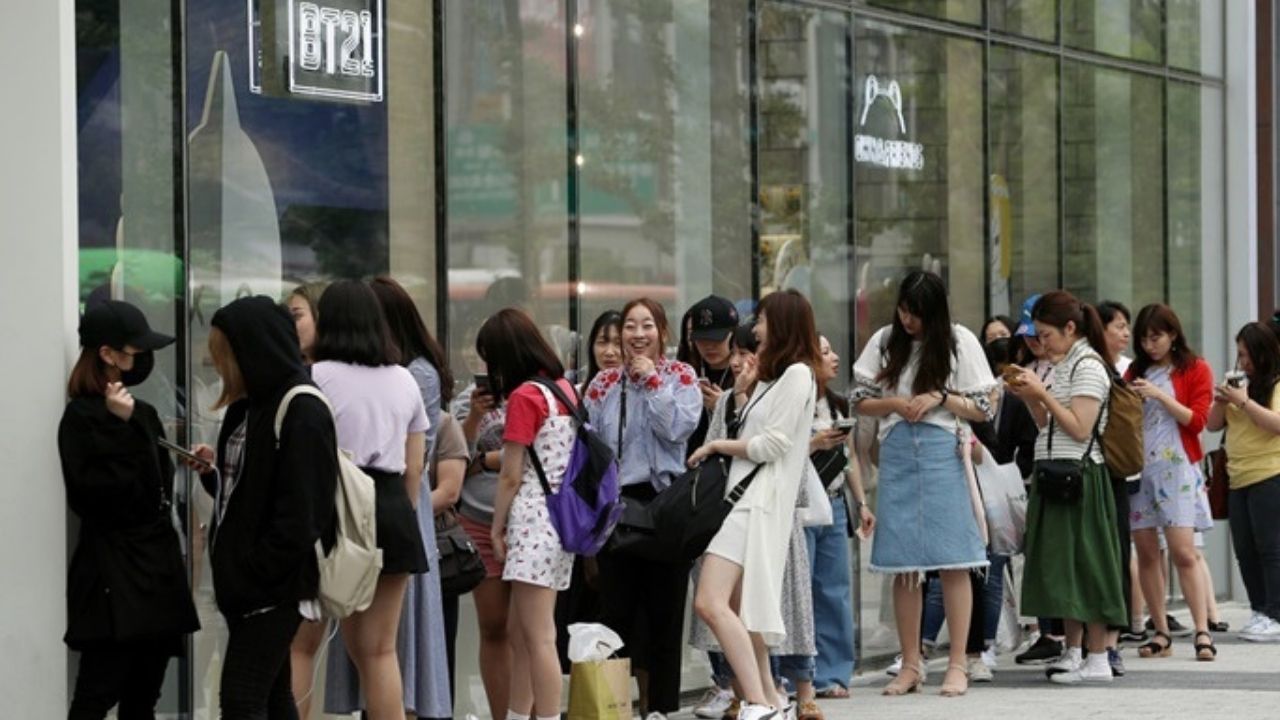 Conoce la nueva norma que impuso Corea de interés para los hondureños residentes en ese país