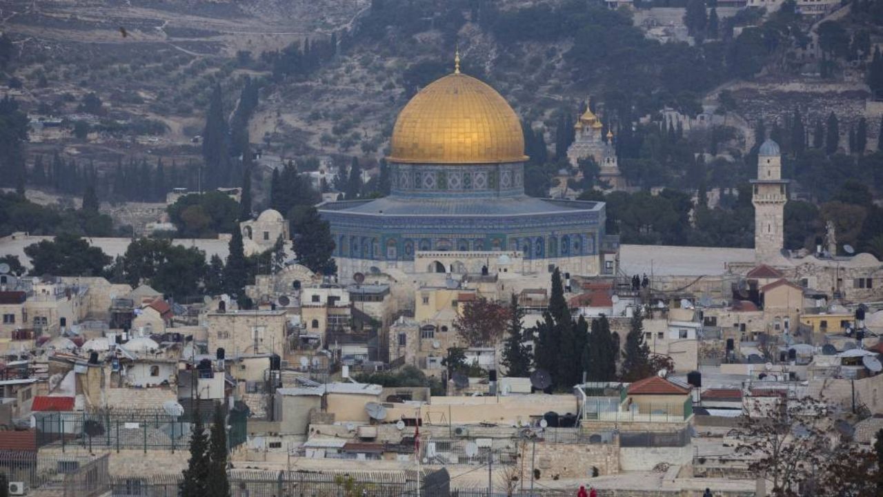 Honduras trasladará a finales de junio su embajada de Tel Aviv a Jerusalén