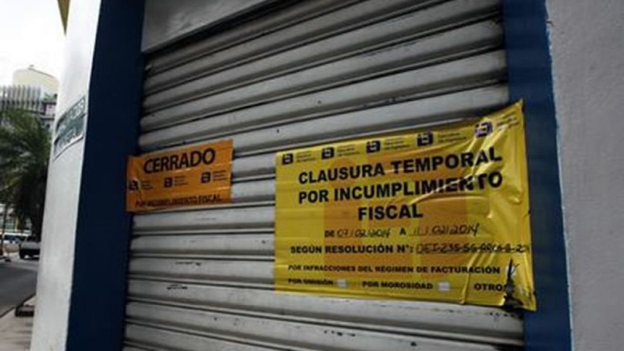 Editorial HRN: Carga tributaria inequitativa y desproporcionada