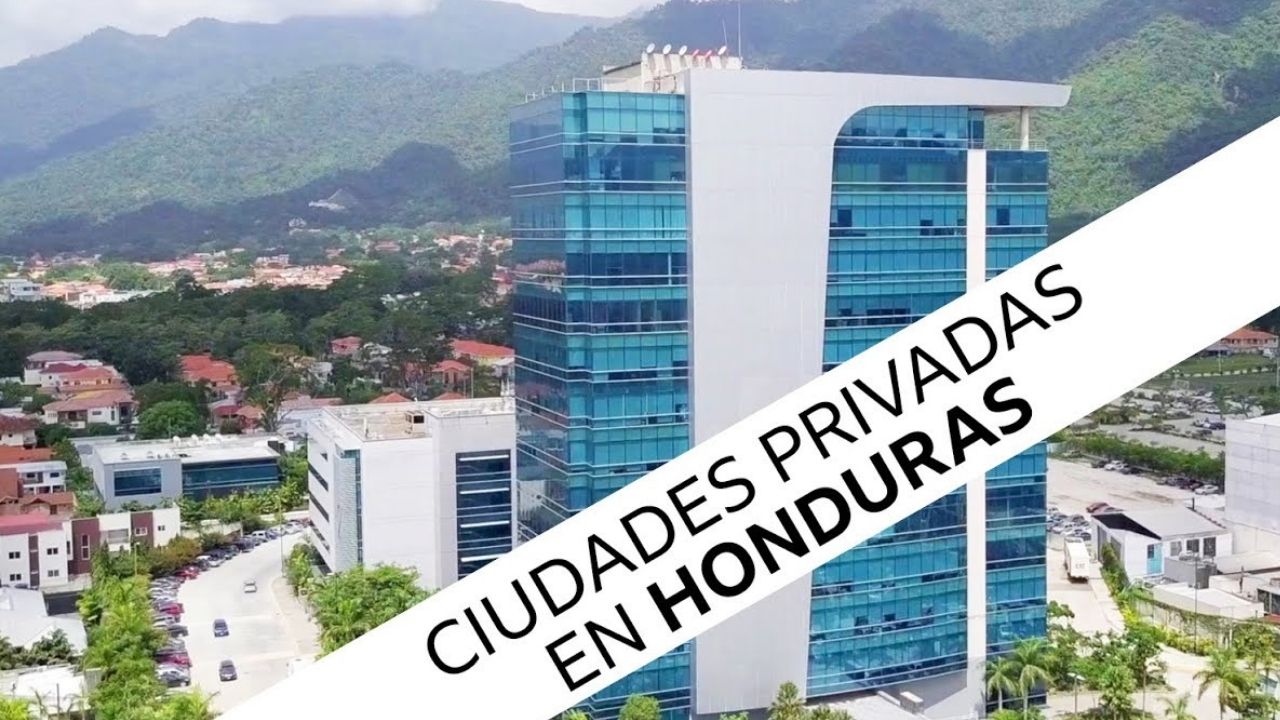 Cohep reitera que las ZEDE son ilegales, mientras el gobierno pondera inversión de $100 millones en cada zona especial