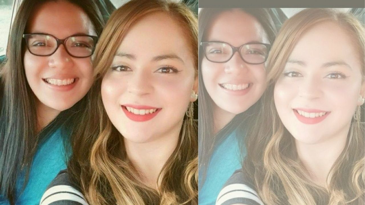 Identifican a las dos jóvenes acribilladas a tiros al interior de su casa en Olancho