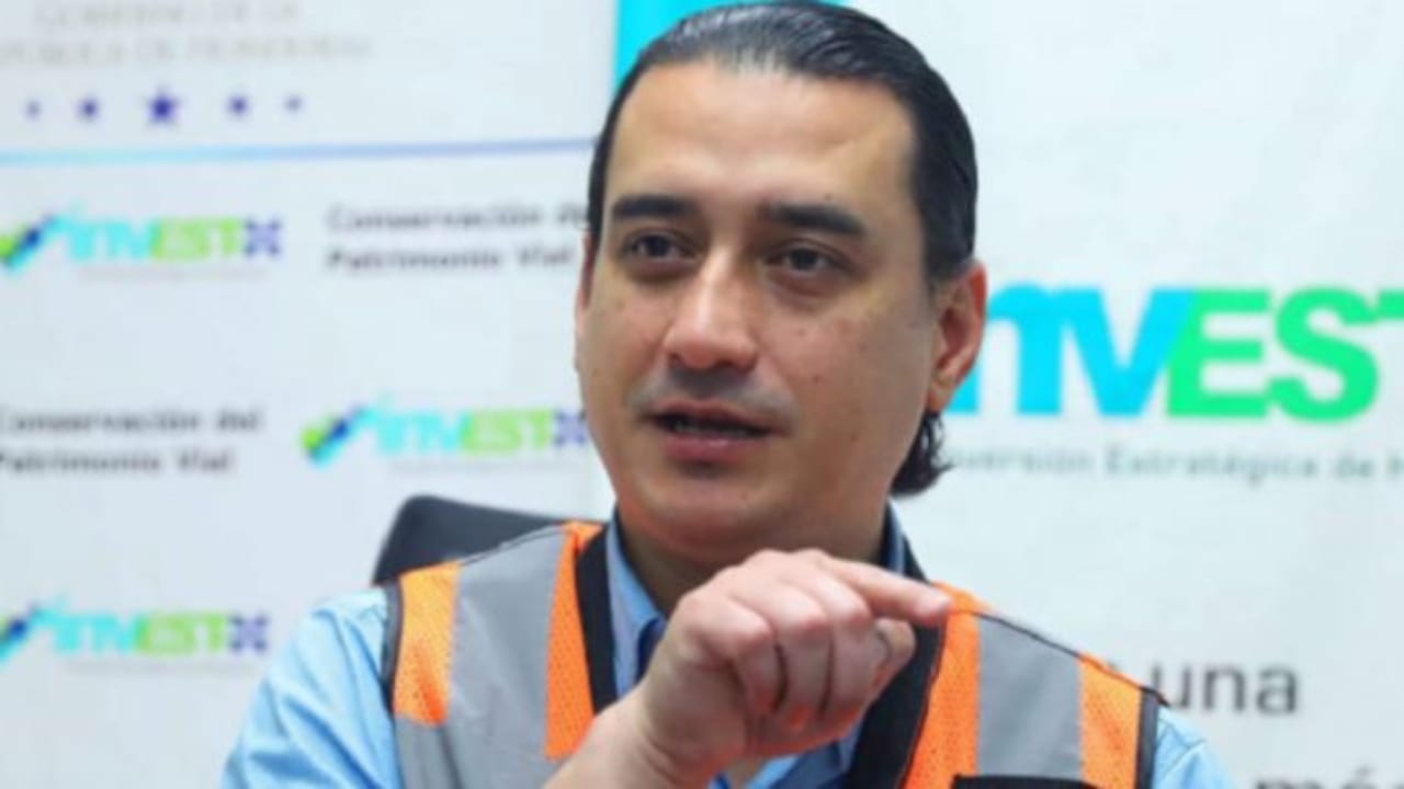 Firme auto de formal procesamiento contra Marco Bográn exdirector de Invest-H