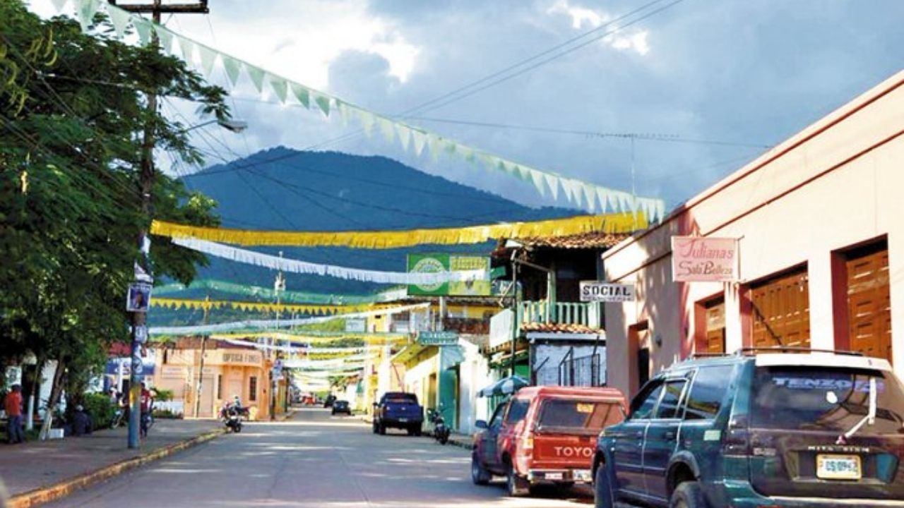 Sinager suspende las restricciones por dígito en el departamento de Olancho