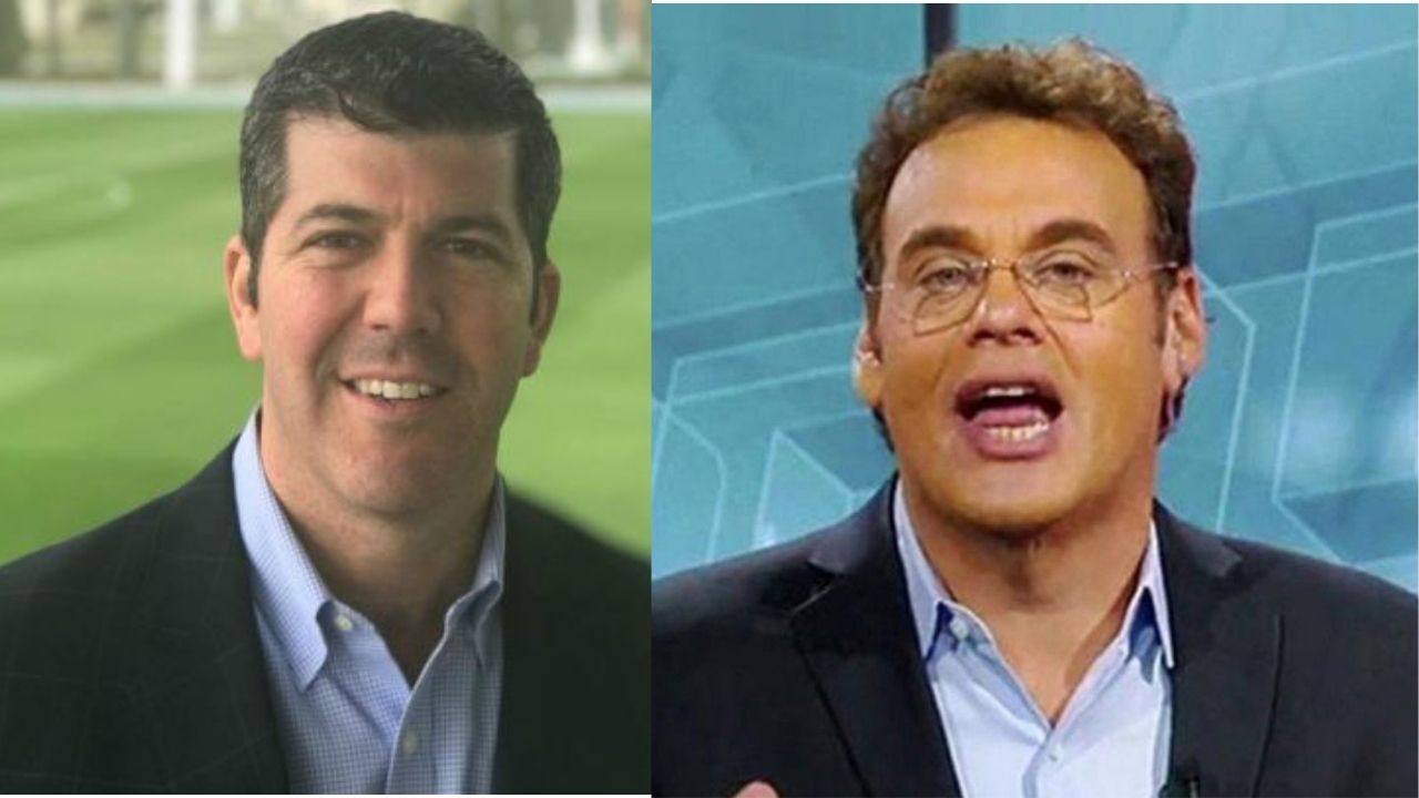 Así defendió comentarista de ESPN a Honduras de los duros comentarios de Faitelson