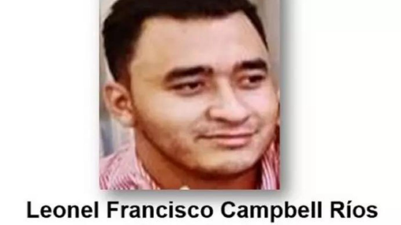 'El Patrón', hijo del líder hondureño de la MS-13, figura entre los más buscados en Nicaragua por asesinato