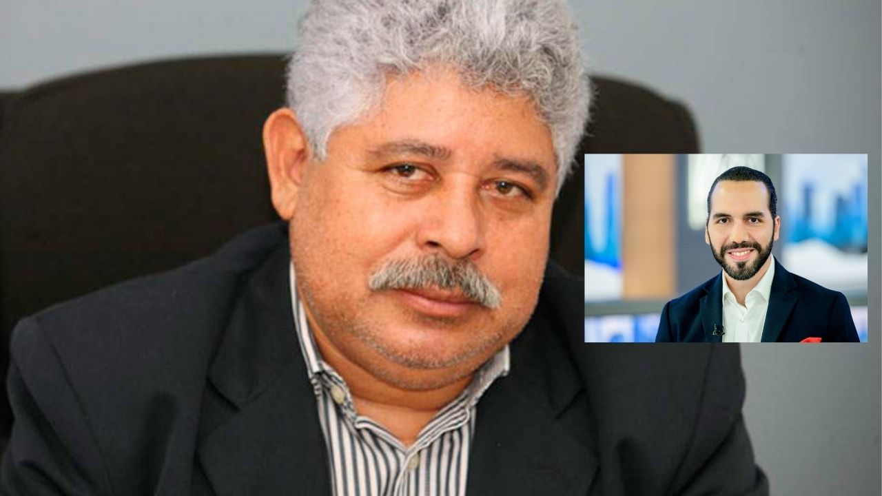 Asesor presidencial hondureño dice que Bukele se está pasando de la solidaridad a la injerencia en Honduras