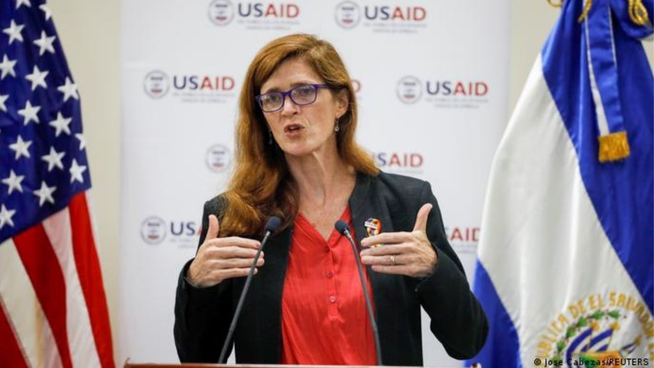 Honduras es prioridad para el presidente Biden, según administradora de USAID