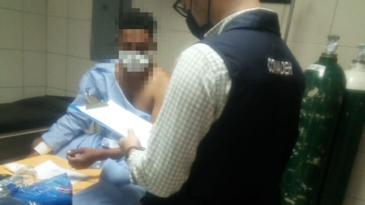 A cinco suben los muertos y a 39 los heridos de reyerta en cárcel de máxima seguridad 'La Tolva', en Honduras
